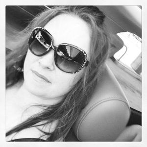 Meet your Posher, Patricia